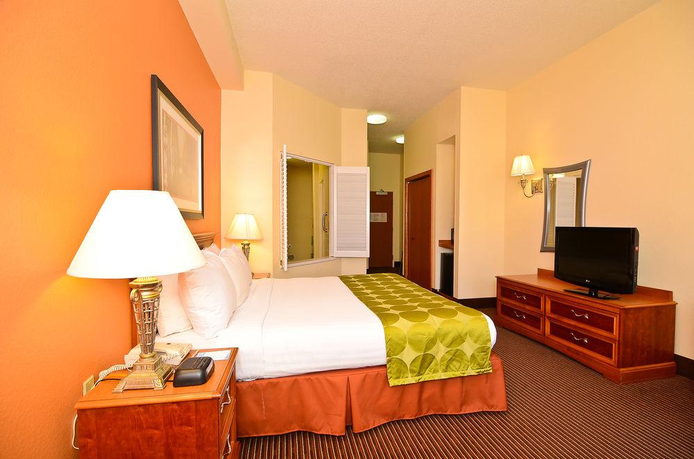 Fairfield Inn & Suites Чероки Екстериор снимка