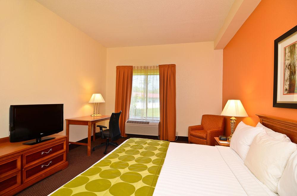 Fairfield Inn & Suites Чероки Екстериор снимка
