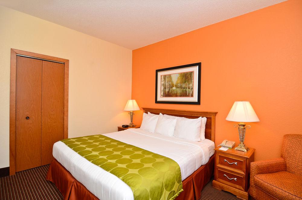 Fairfield Inn & Suites Чероки Екстериор снимка