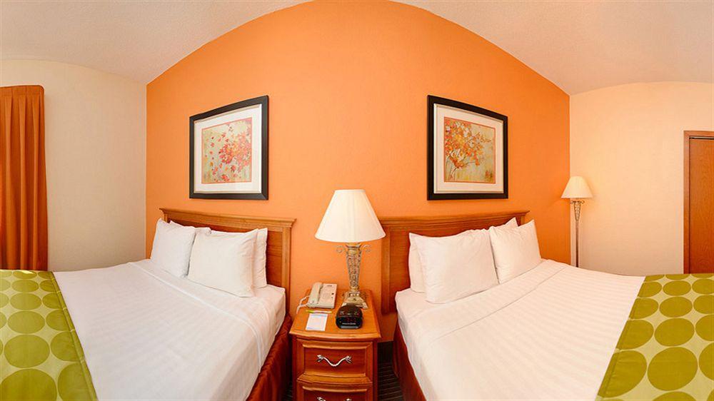 Fairfield Inn & Suites Чероки Екстериор снимка