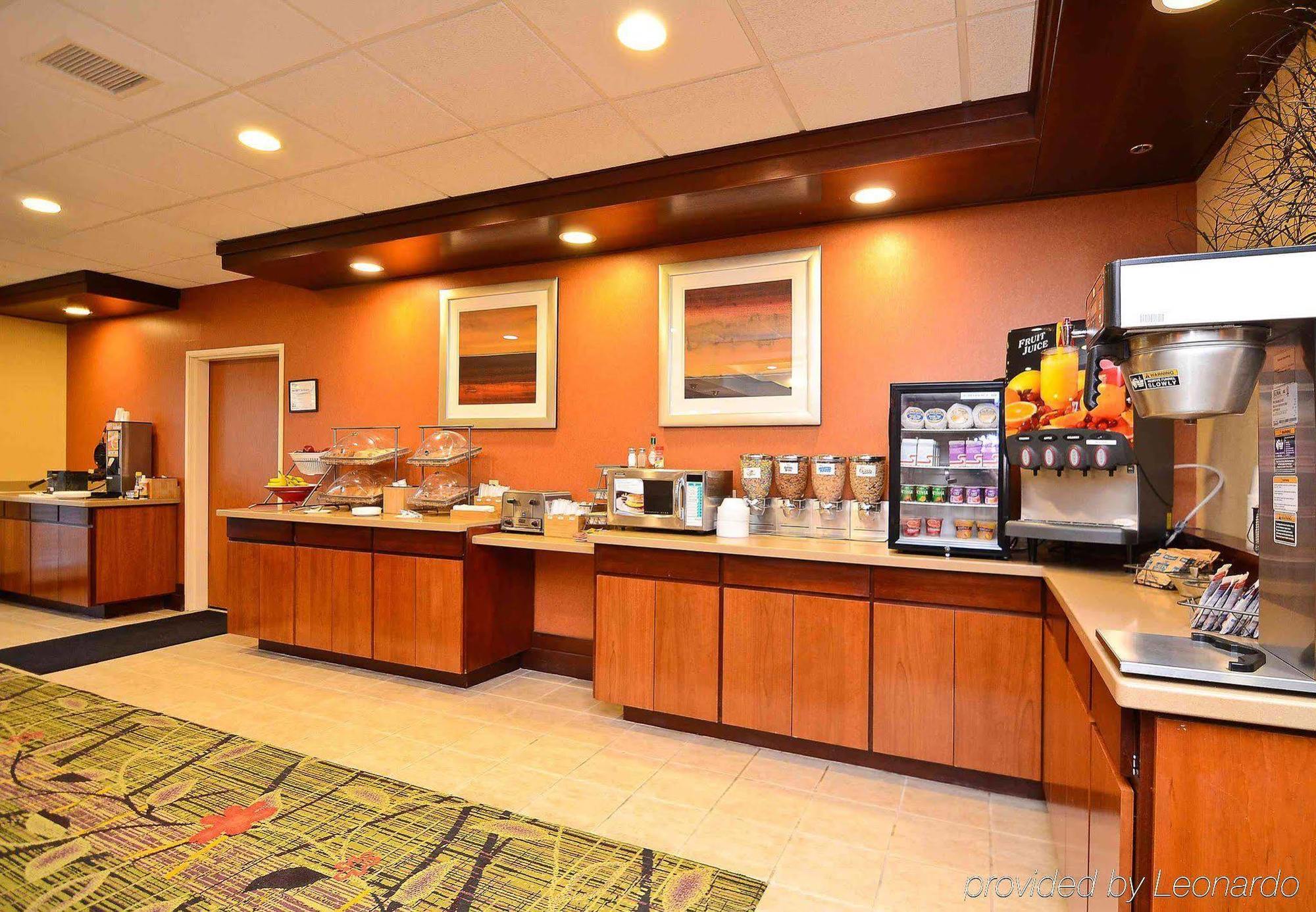 Fairfield Inn & Suites Чероки Екстериор снимка