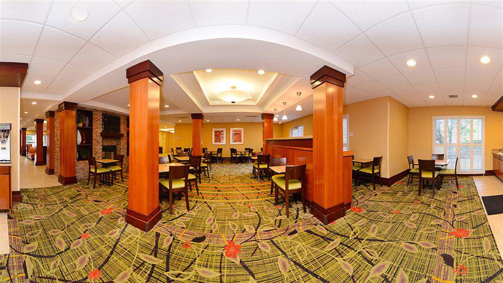 Fairfield Inn & Suites Чероки Екстериор снимка