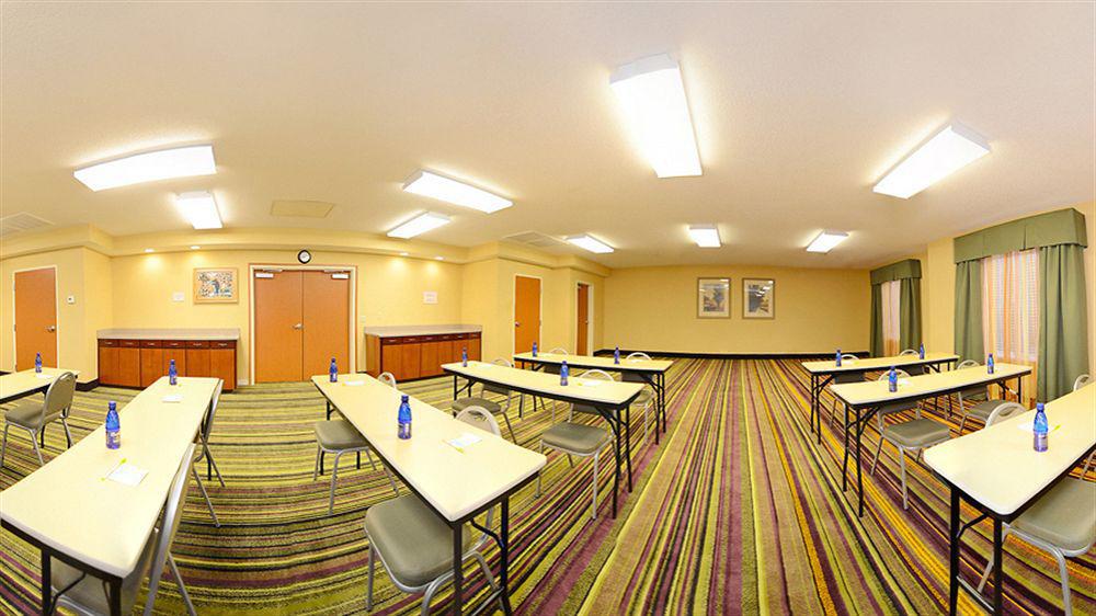 Fairfield Inn & Suites Чероки Екстериор снимка