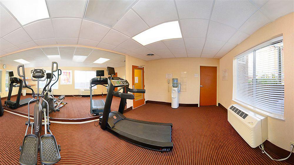 Fairfield Inn & Suites Чероки Екстериор снимка