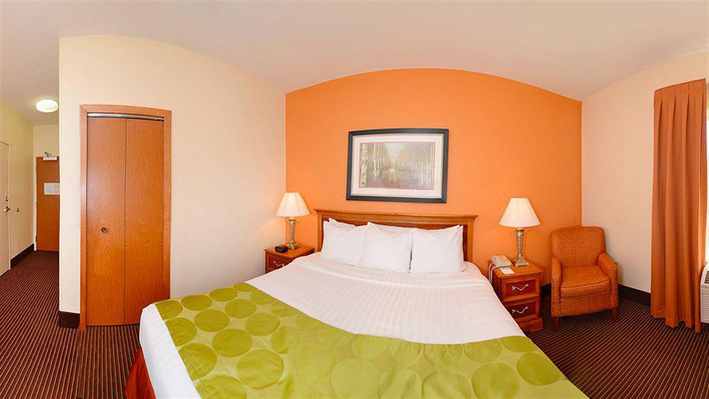 Fairfield Inn & Suites Чероки Екстериор снимка