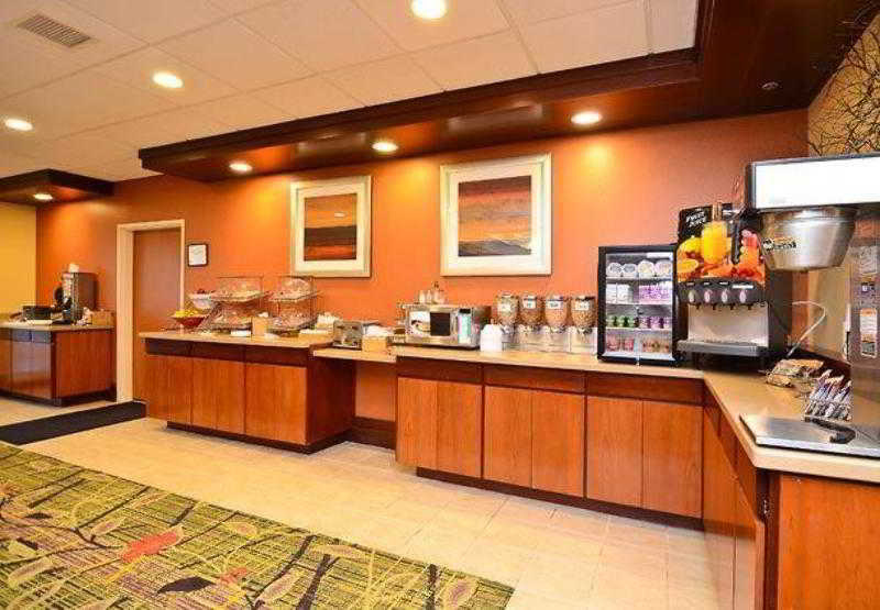 Fairfield Inn & Suites Чероки Екстериор снимка